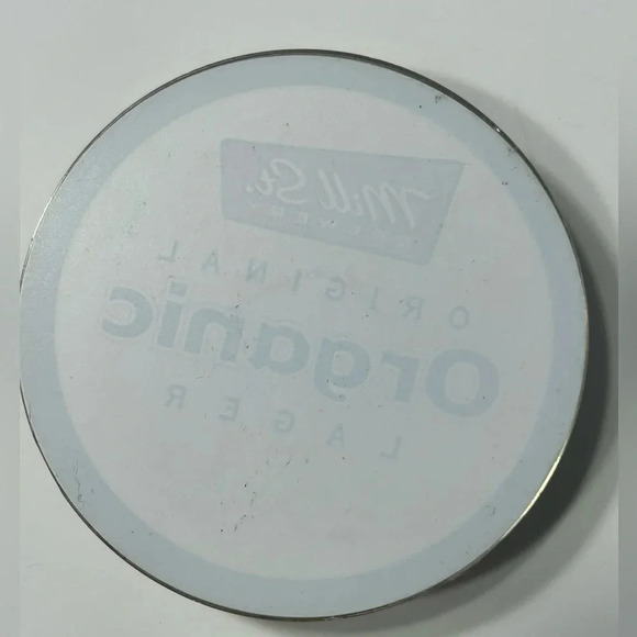 Mill St. Brewery - Round Fisheye Beer / Keg / Lens / Badge / Medallion 🍺 - Picture 2 of 5